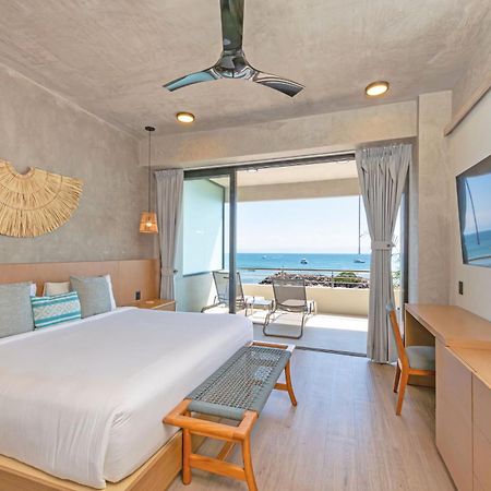 Ancora Punta Mita Apartment Екстериор снимка