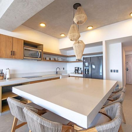 Ancora Punta Mita Apartment Екстериор снимка