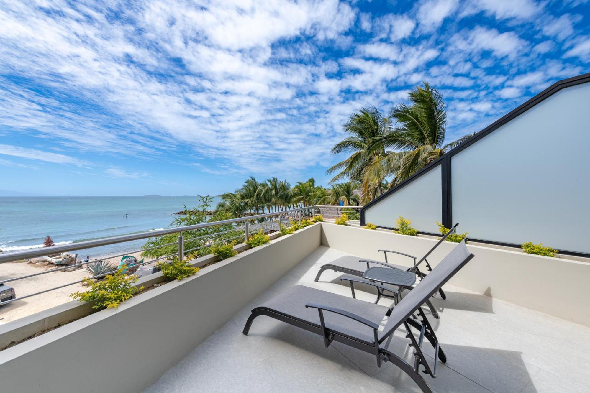 Ancora Punta Mita Apartment Екстериор снимка