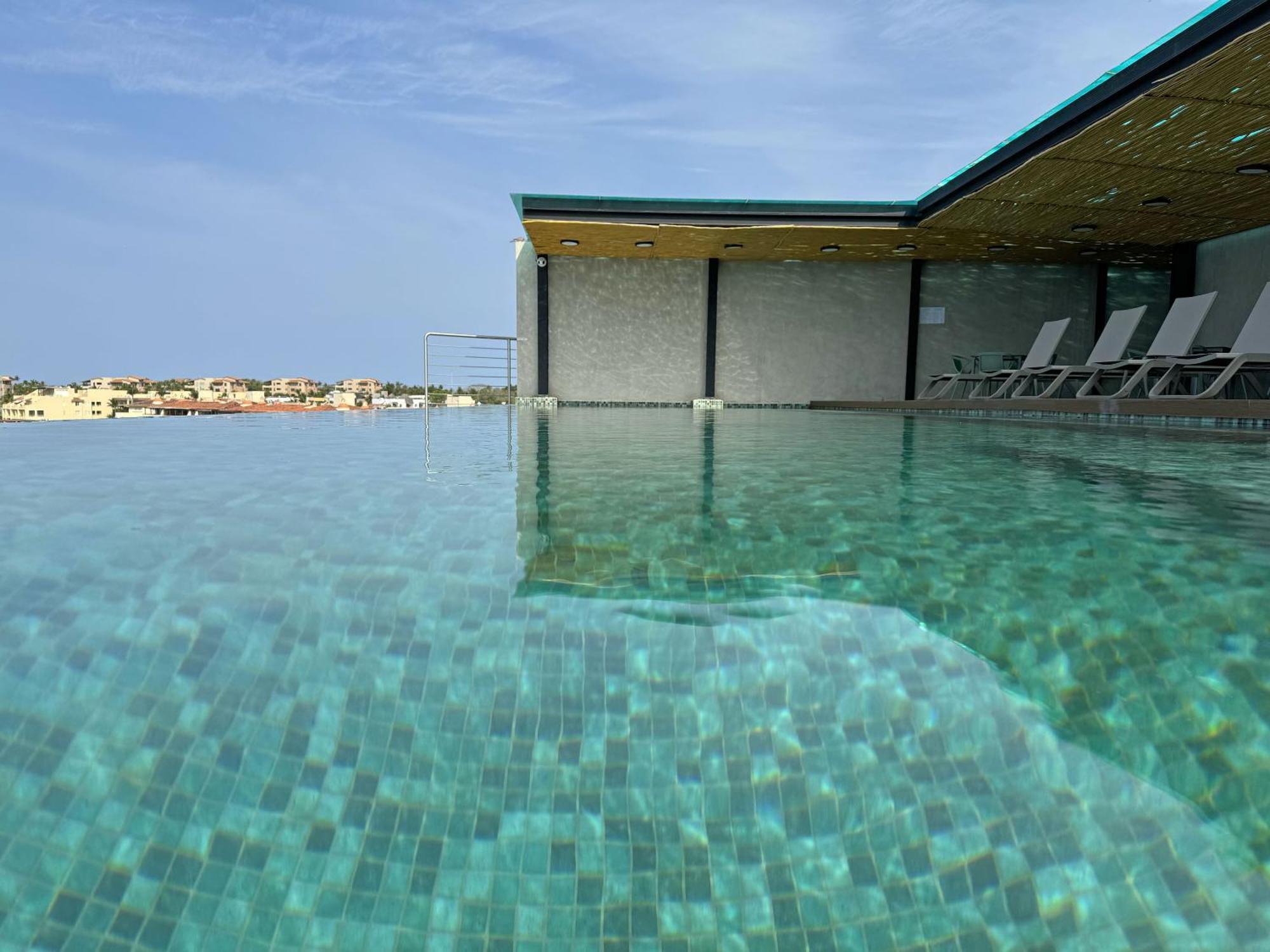 Ancora Punta Mita Apartment Екстериор снимка