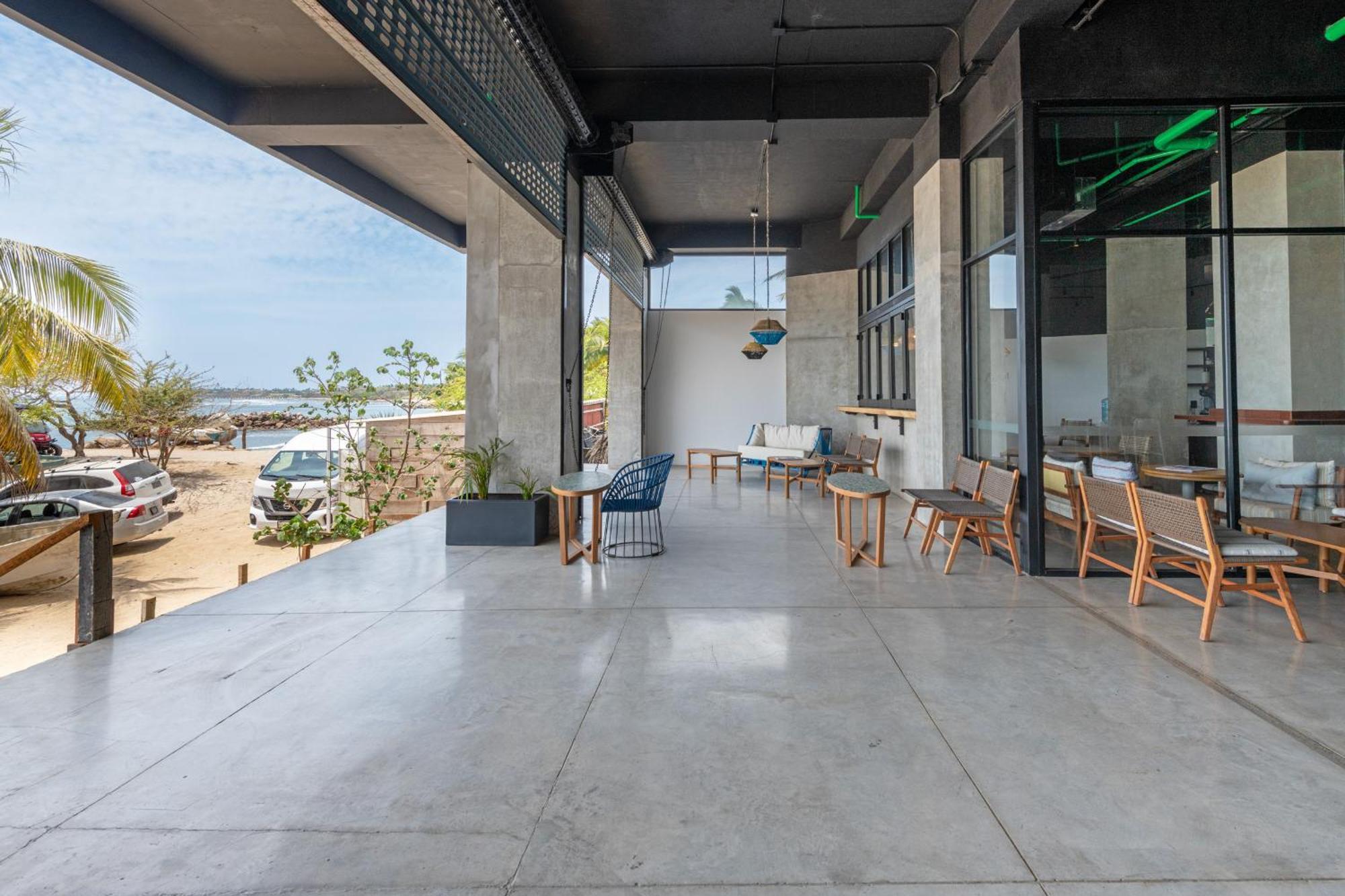 Ancora Punta Mita Apartment Екстериор снимка