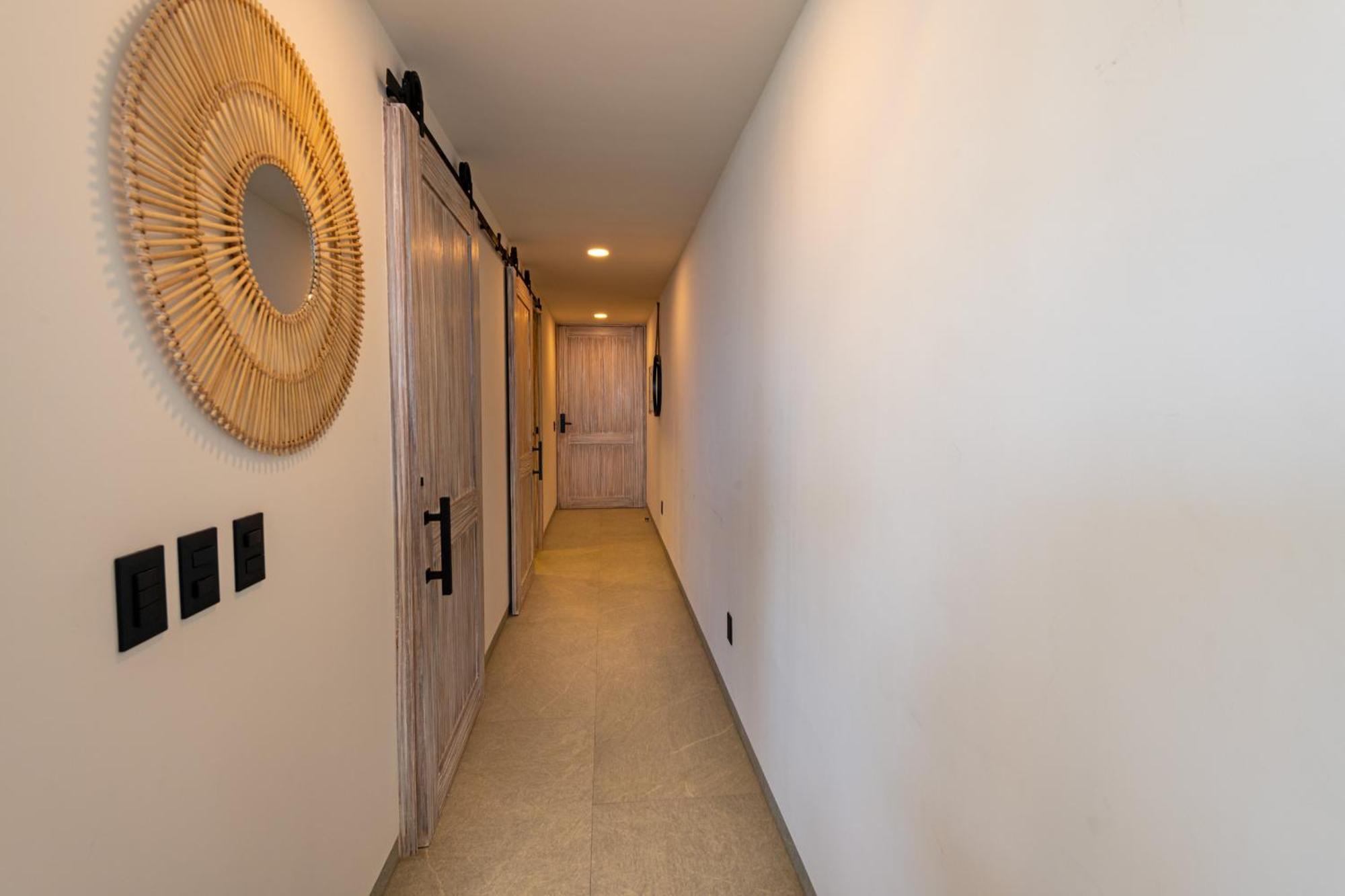 Ancora Punta Mita Apartment Стая снимка