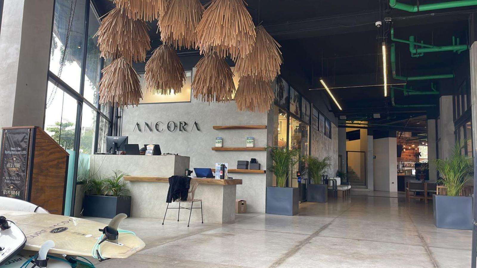 Ancora Punta Mita Apartment Екстериор снимка