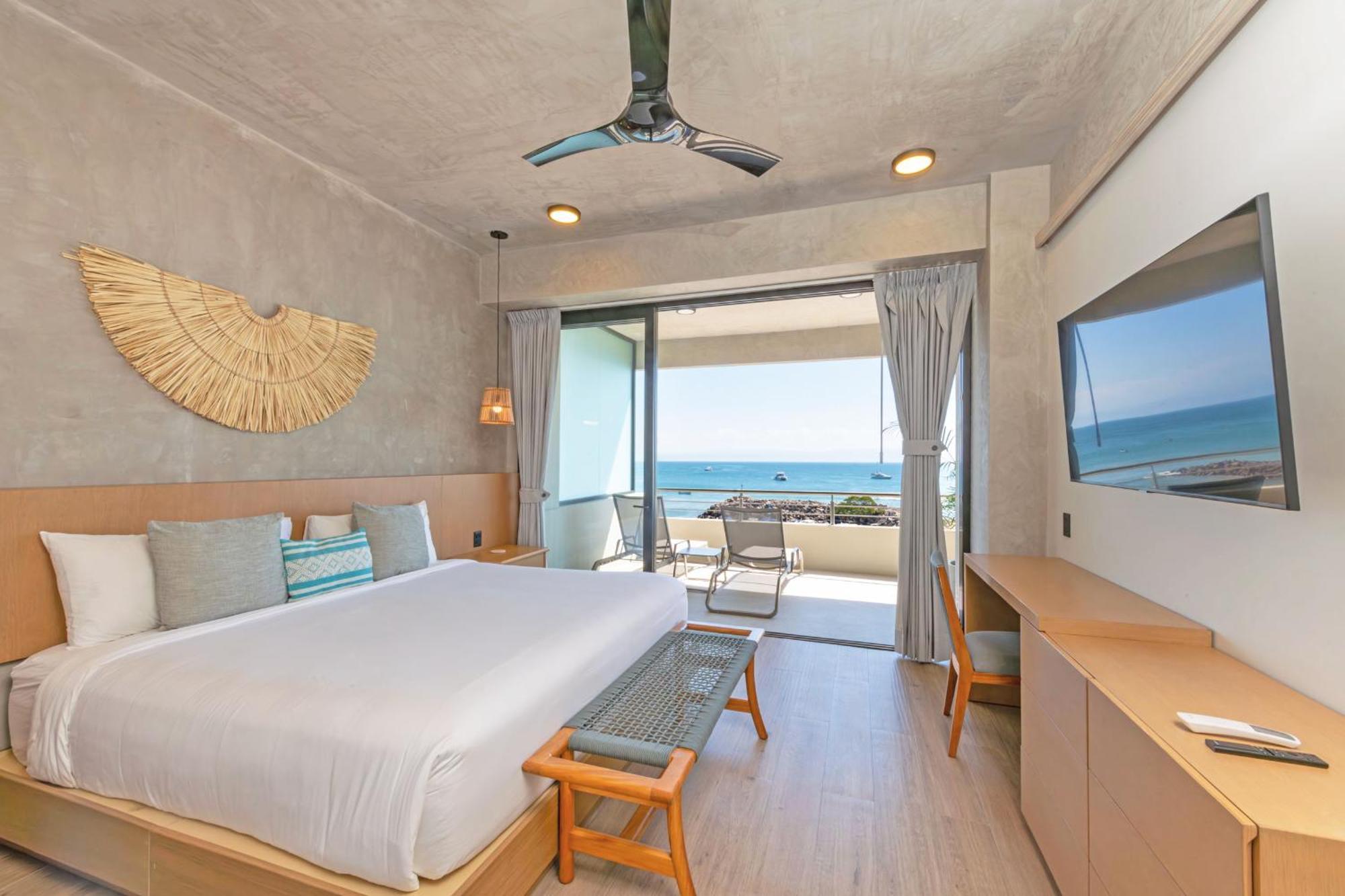 Ancora Punta Mita Apartment Екстериор снимка