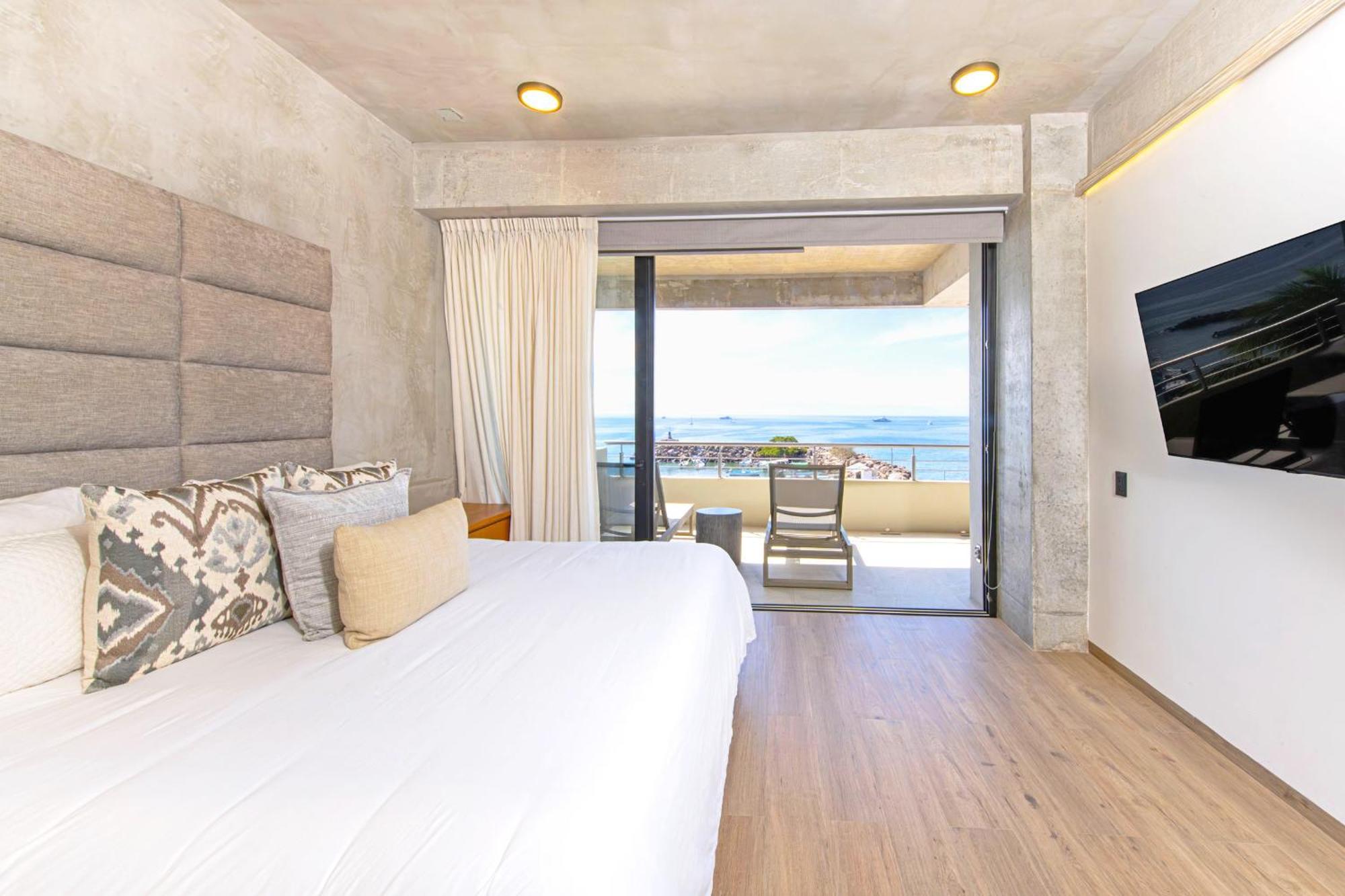 Ancora Punta Mita Apartment Стая снимка