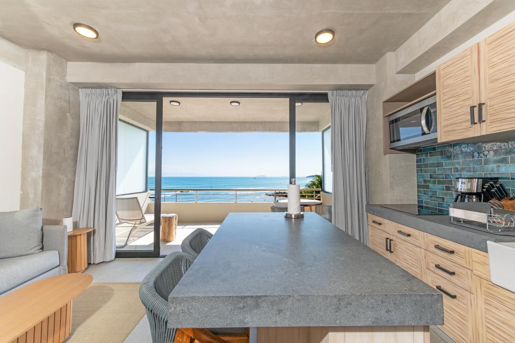 Ancora Punta Mita Apartment Стая снимка
