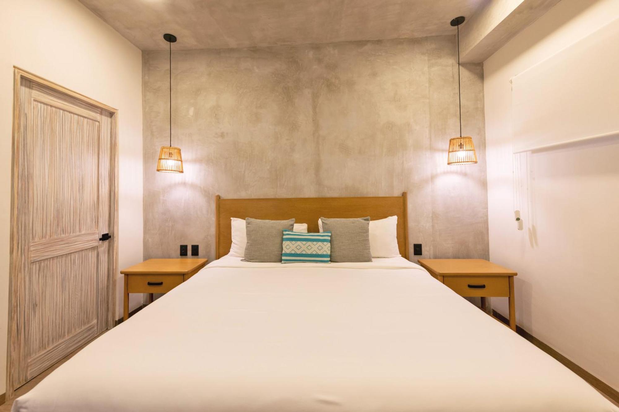 Ancora Punta Mita Apartment Стая снимка