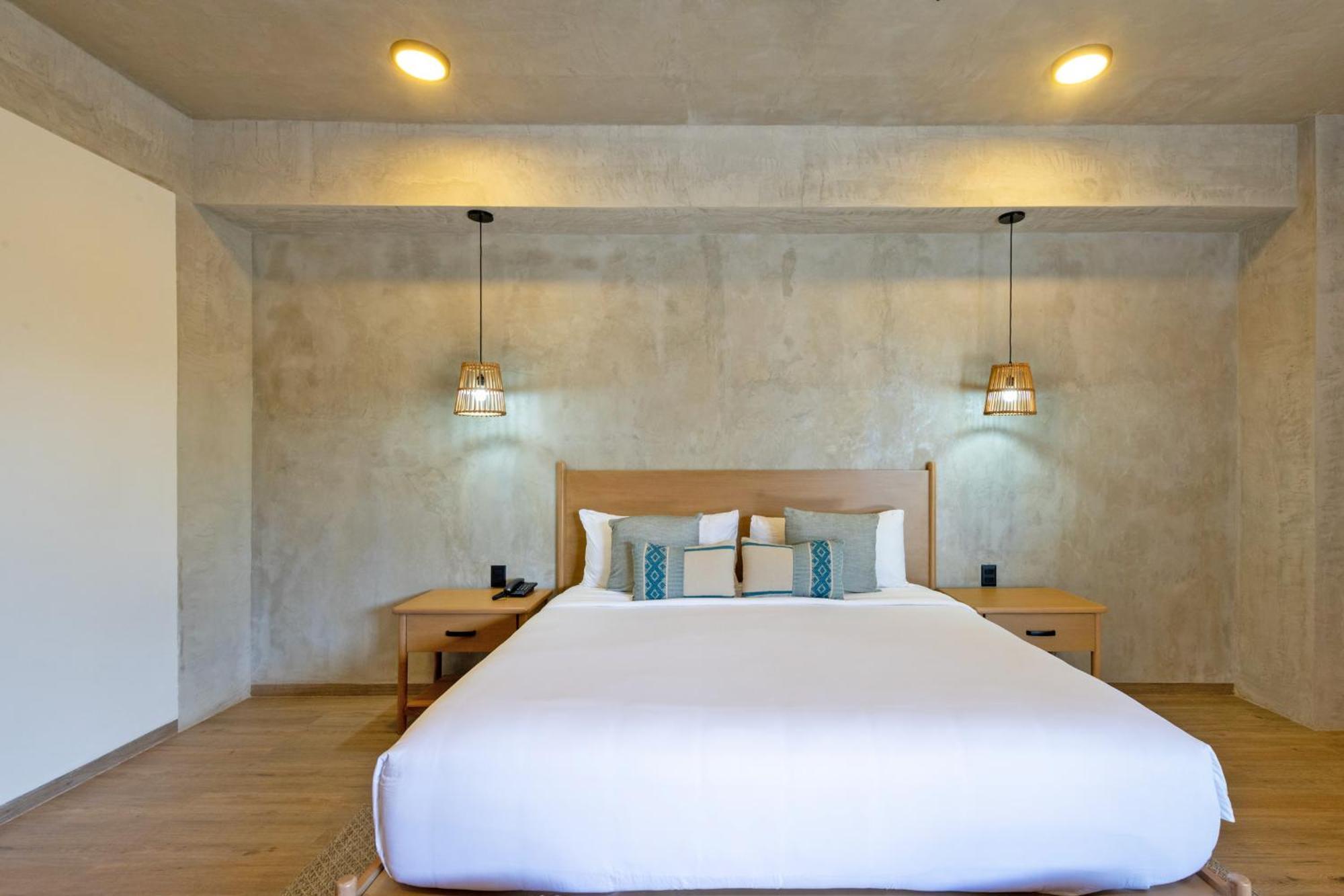 Ancora Punta Mita Apartment Стая снимка