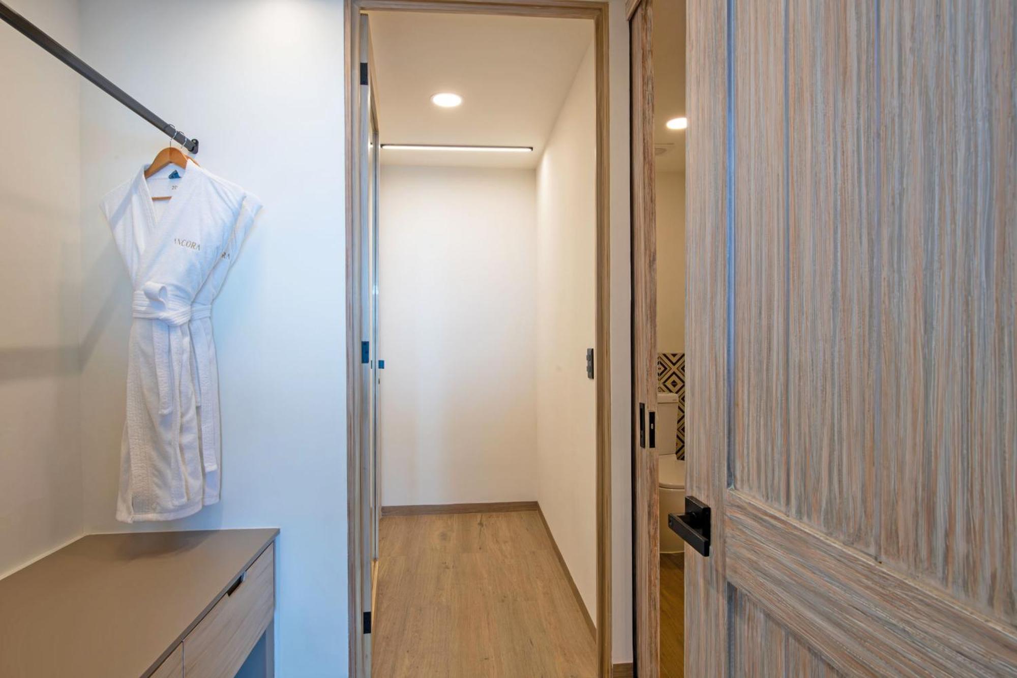 Ancora Punta Mita Apartment Стая снимка