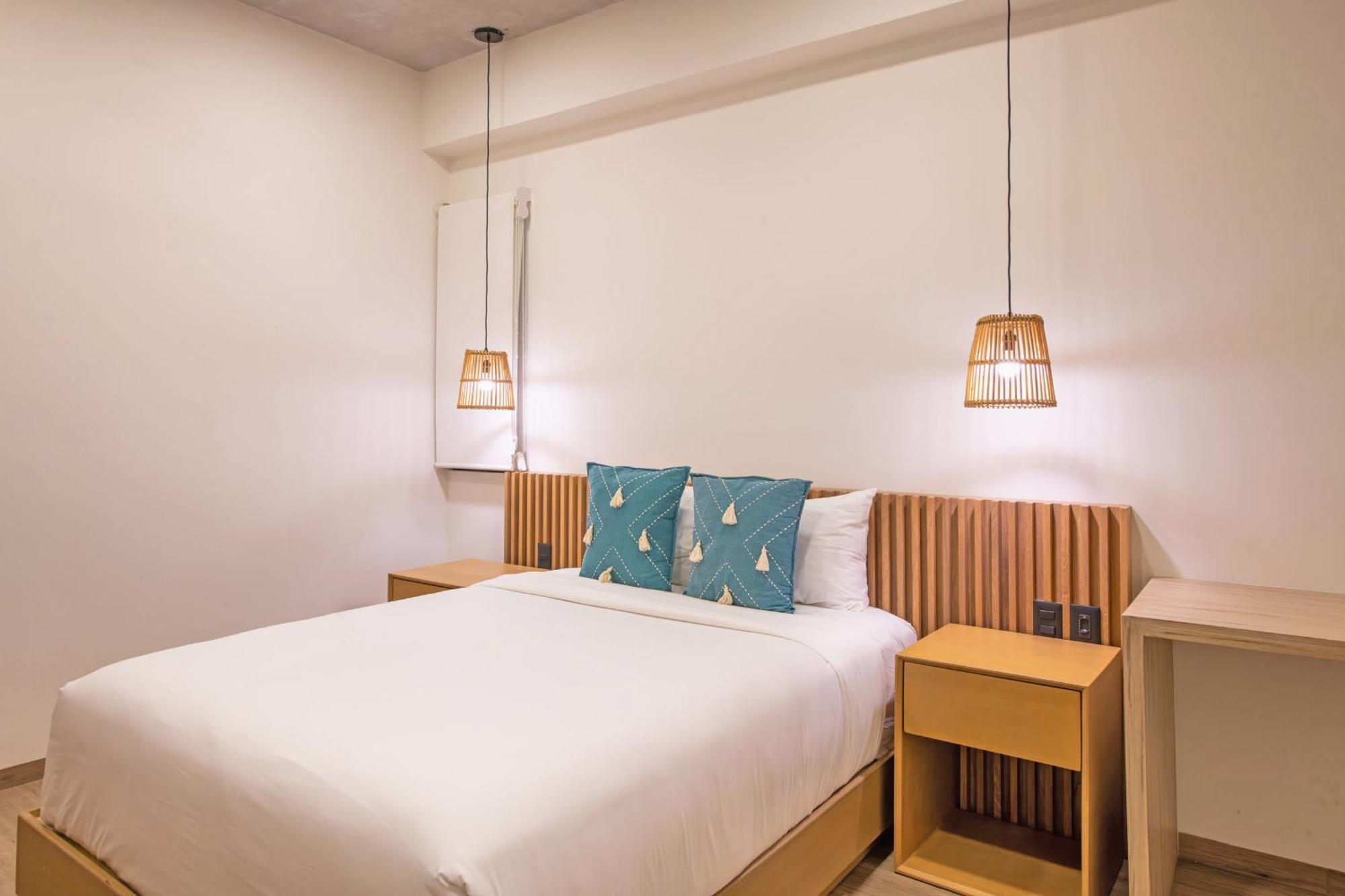 Ancora Punta Mita Apartment Стая снимка