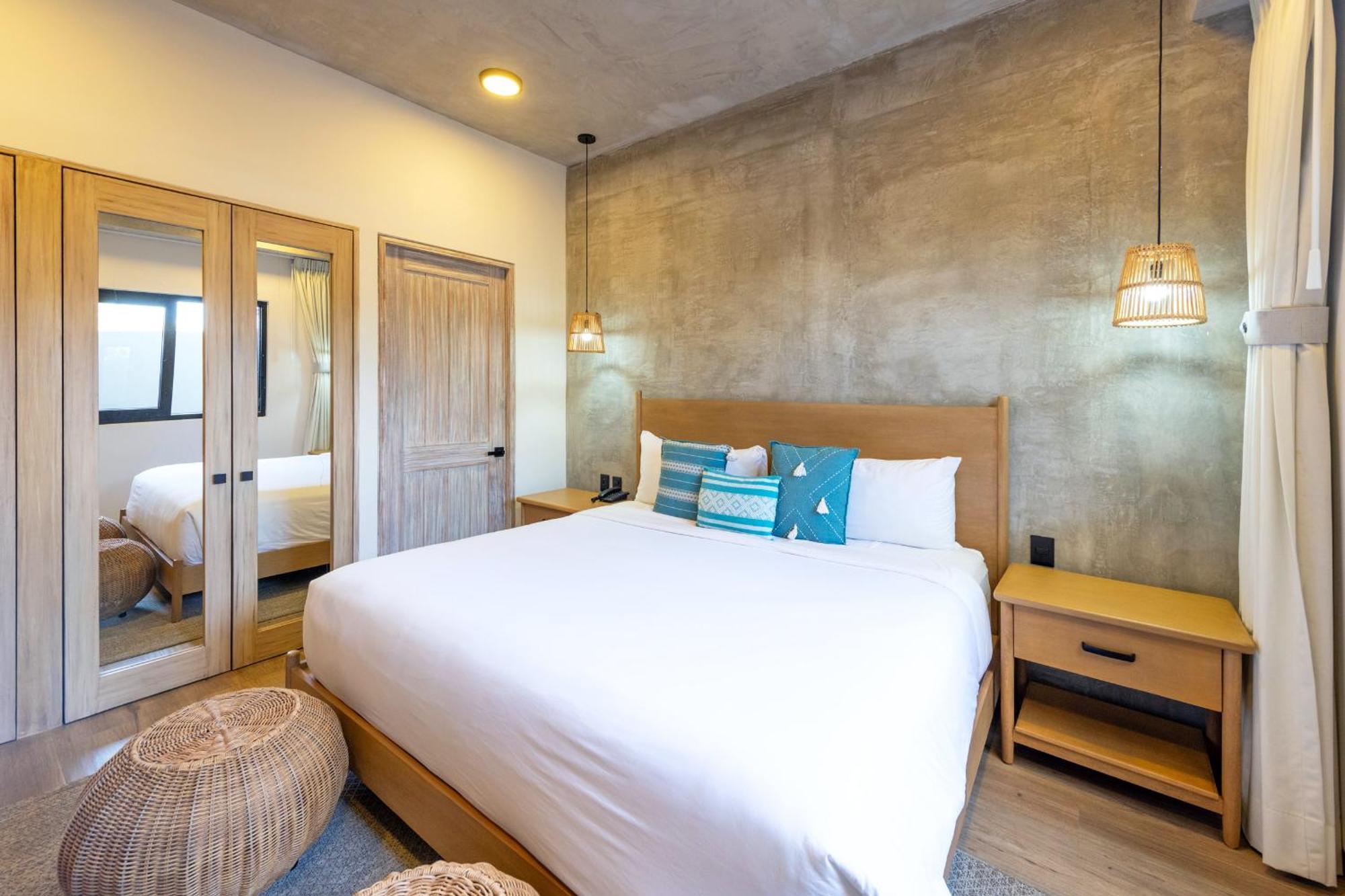 Ancora Punta Mita Apartment Стая снимка